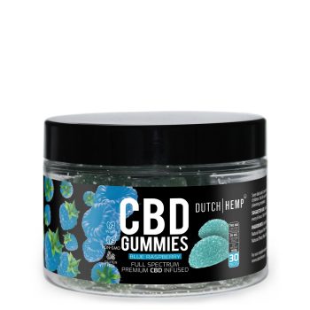 CBD-gummies-full-spectrum-25-mg-blue-raspberry-1