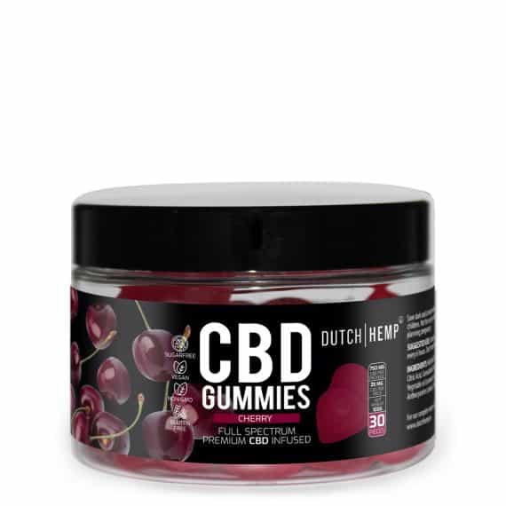 CBD-gummies-broad-spectrum-25-mg-cherry-sugarfree-vegan-1