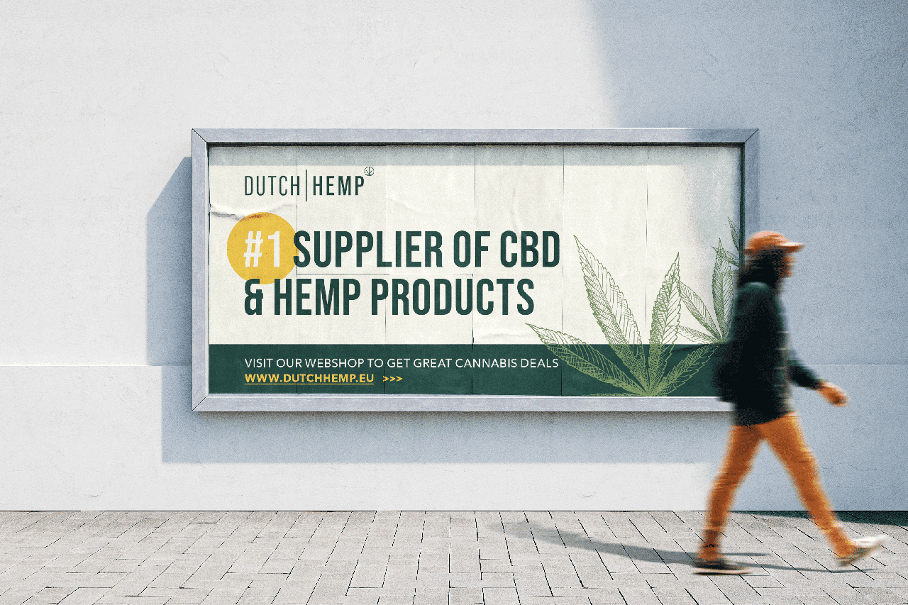 Dutchhemp