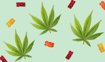 CBN gummies