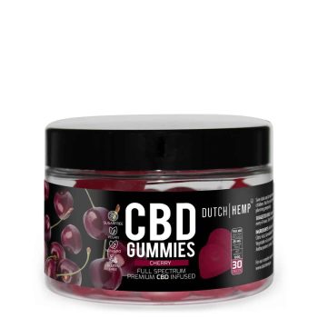 CBD edibles